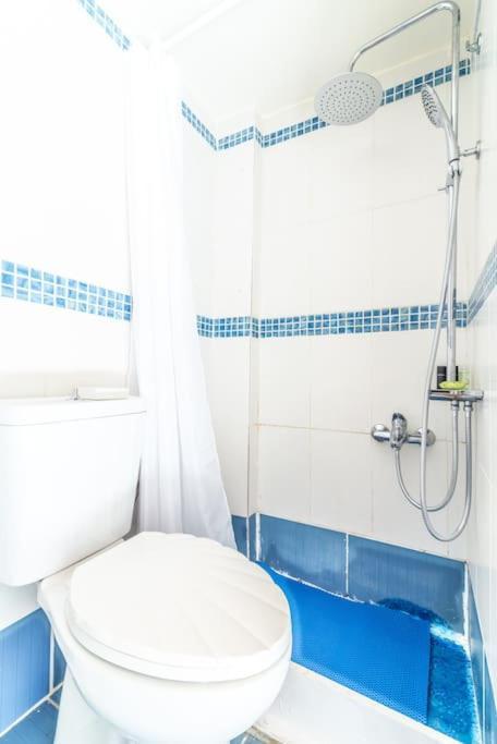 Cozy Apartment In The Heart Of City Center 伊拉克利翁 外观 照片